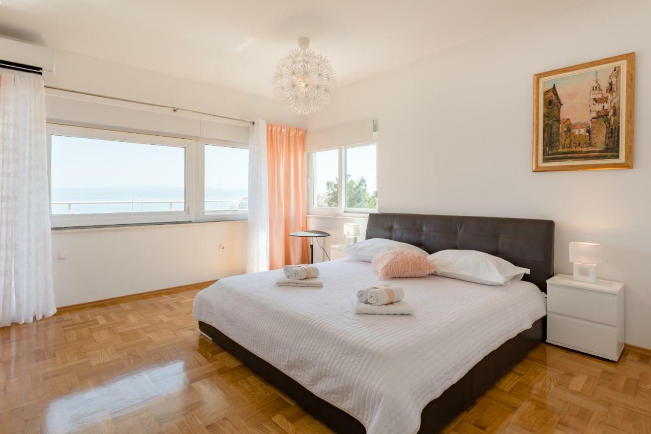 Apartment Sun & Sea Split Exterior photo