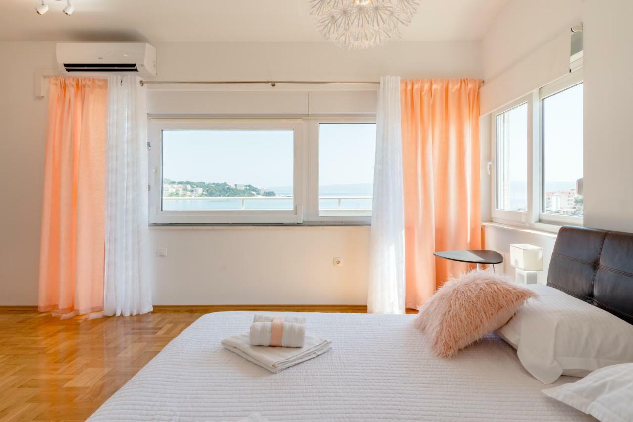 Apartment Sun & Sea Split Exterior photo