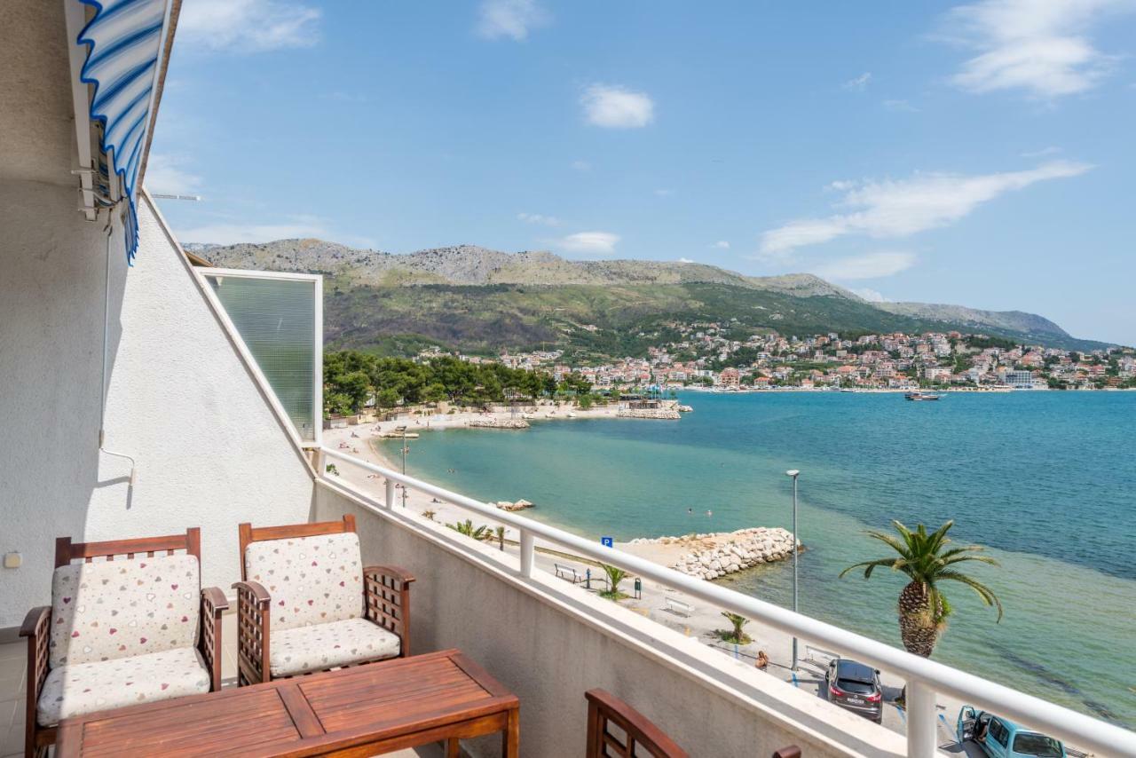 Apartment Sun & Sea Split Exterior photo